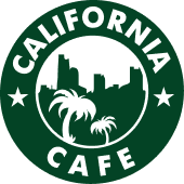 Сalifornia Cafe